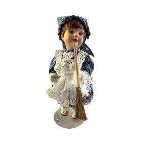 Treasury Collection Paradise Galleries Doll Saturday Child